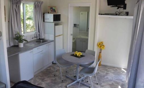 Motel Mataranka Roadhouse Zewnętrze zdjęcie